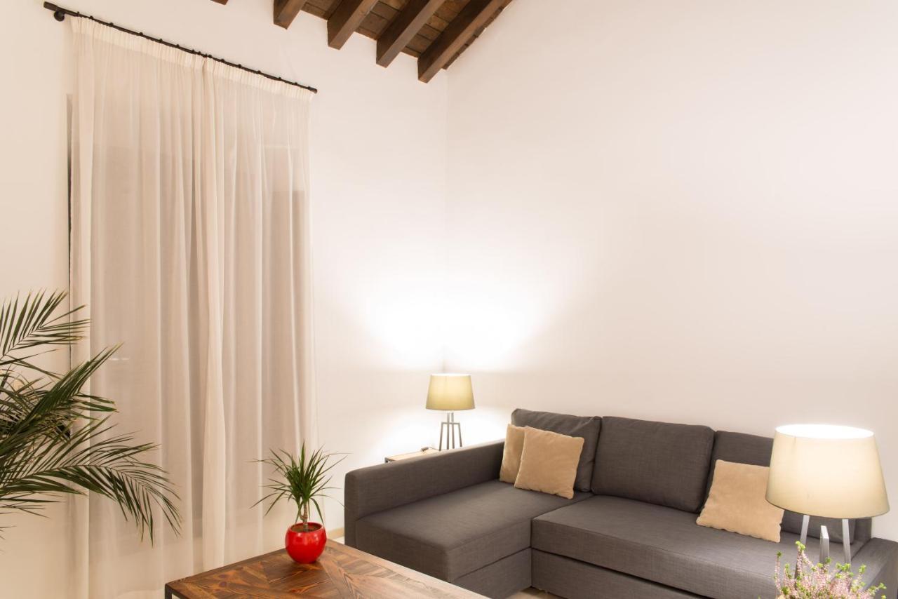 Suites Campo del Príncipe Granada Exterior foto